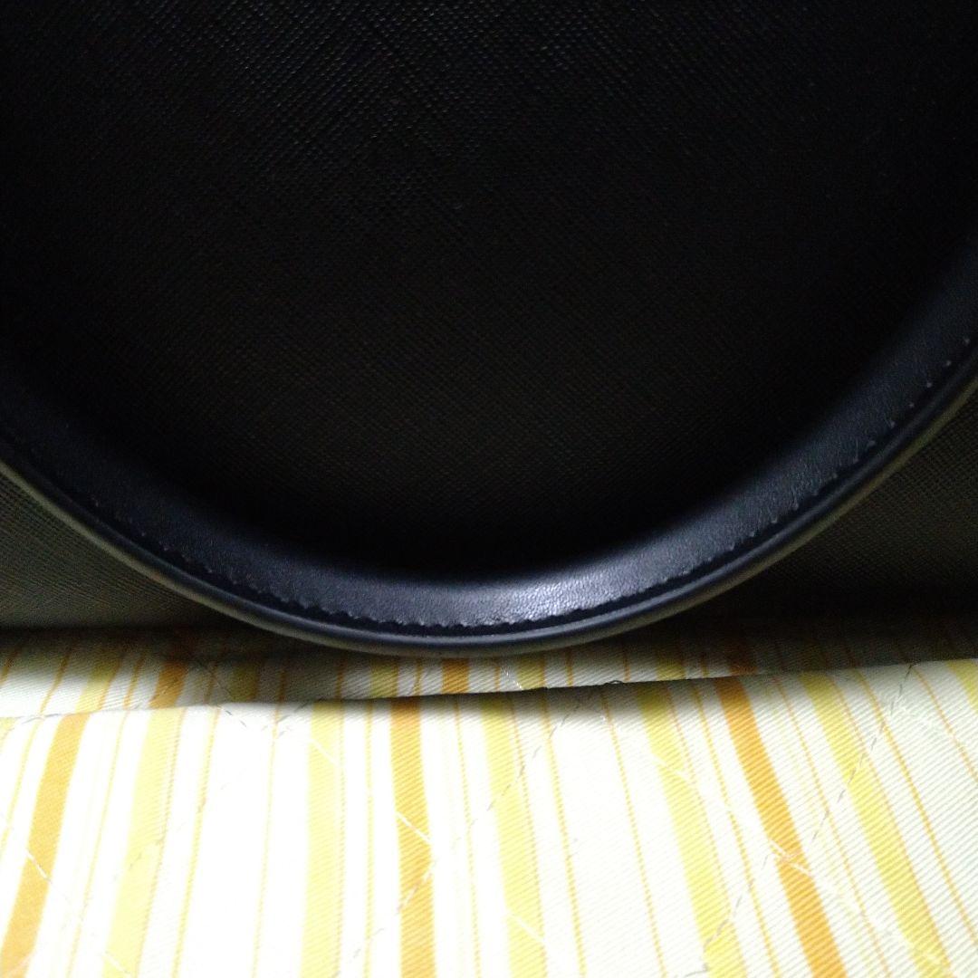 J.PRESS カーフレザートートバッグ