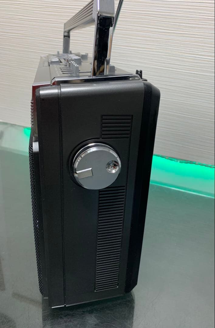 内臓Bluetooth変更可能シャープ SHARPラジカセ　GF-505SB