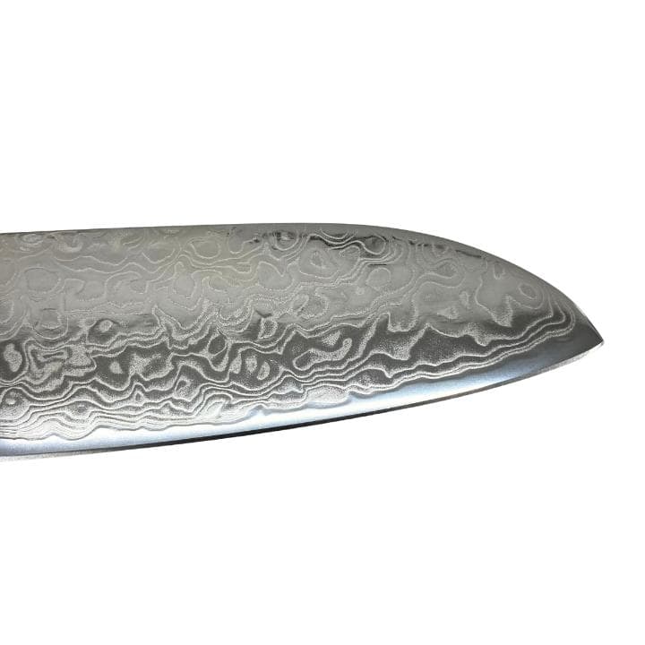 ツヴィリング ミヤビ バーチウッド 5000MCD 三徳包丁 18cm 未使用