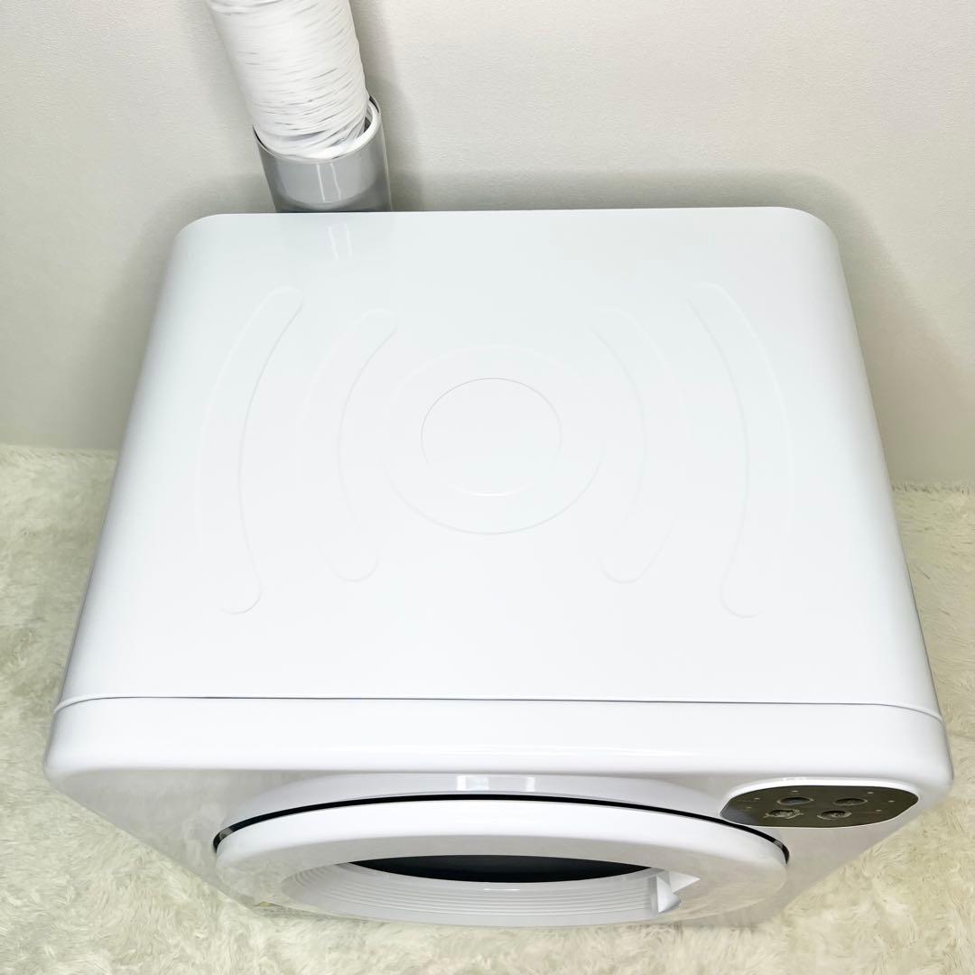 極美品 オリエンタルスタンダードジャパン 衣類乾燥機 ES294689AAA