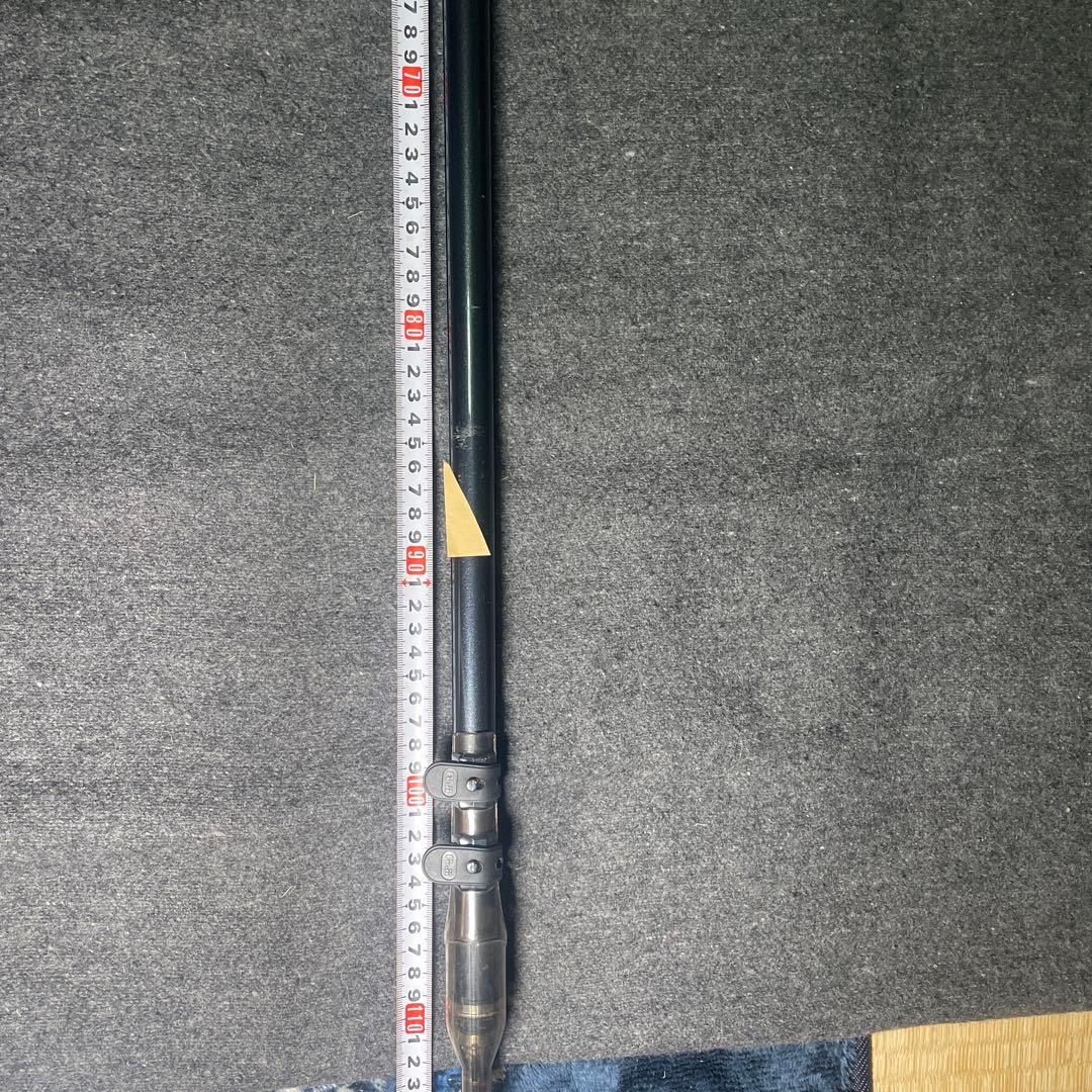 ダイワ　リバティ　あおりいか　2号　5.1m ヤエン竿