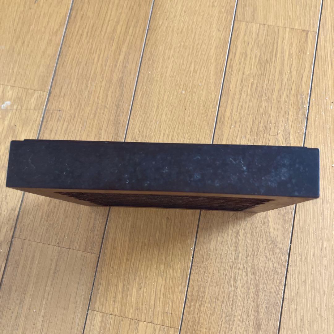 我谷豆皿