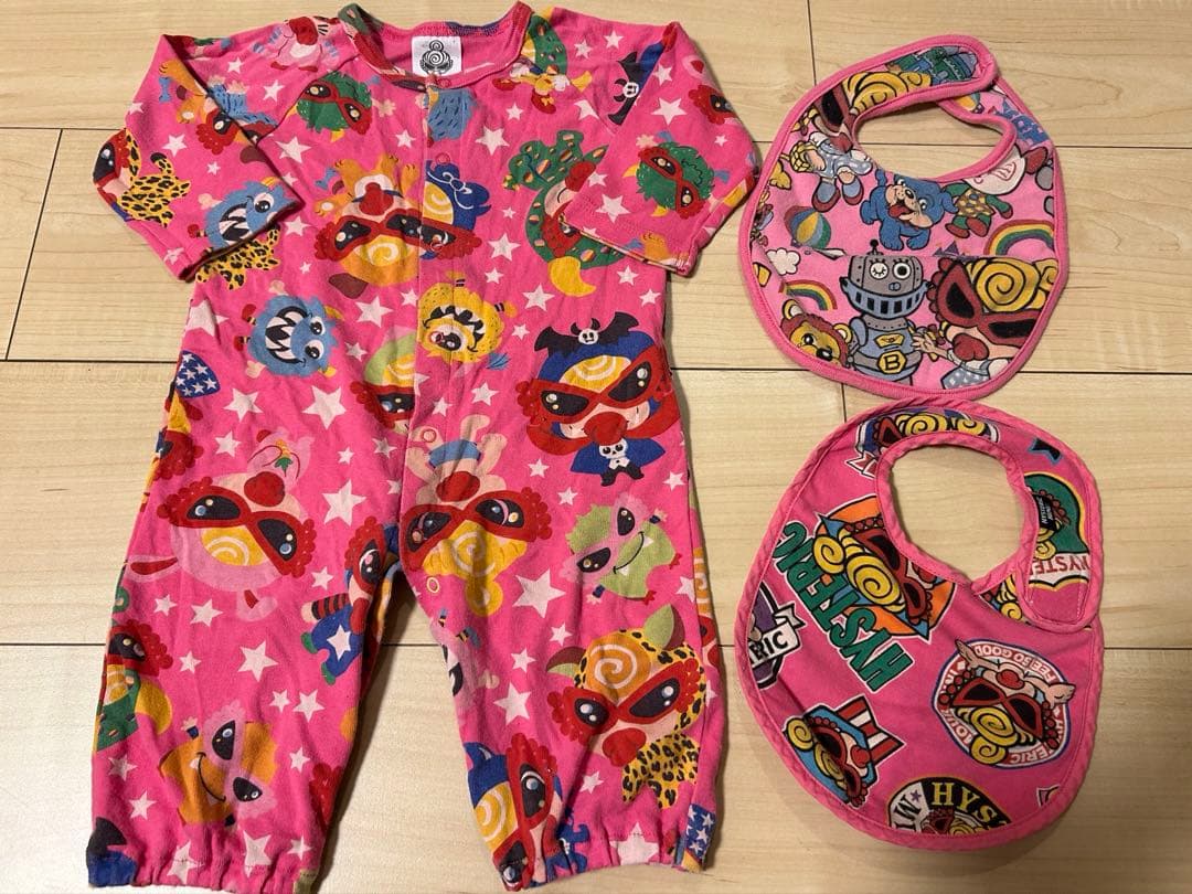 SALE！早い者勝ち！ヒスミニ8点まとめ売り♡ セット