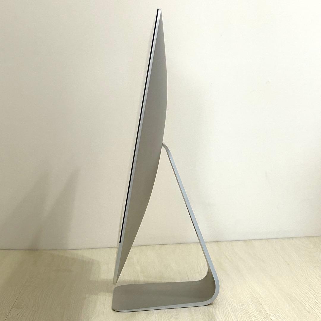 【美品】Apple iMac 21.5インチ Late 2013 / 16GB