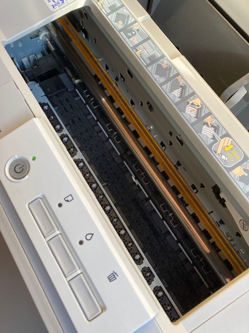 送料無料エプソンPX-1004目詰無A3WIN10対応正常動作確認済み