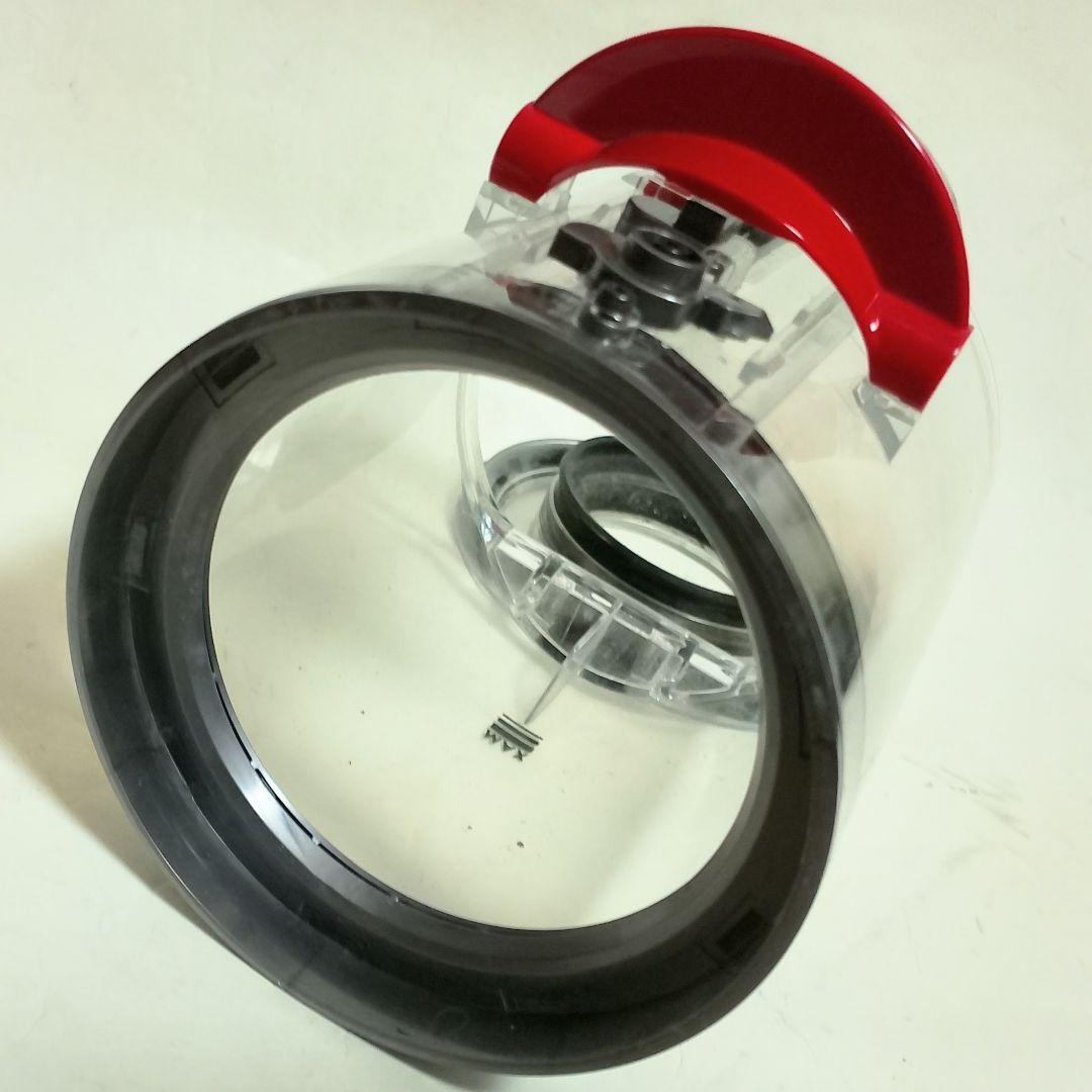 Dyson　V11 fluffy　SV14　ハンディーサイクロン掃除機