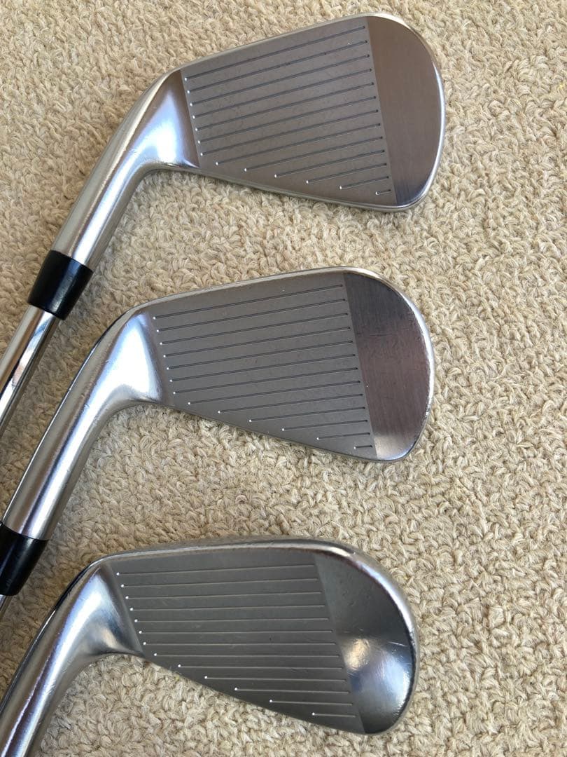 Titleist T100 メンズアイアン5本セット