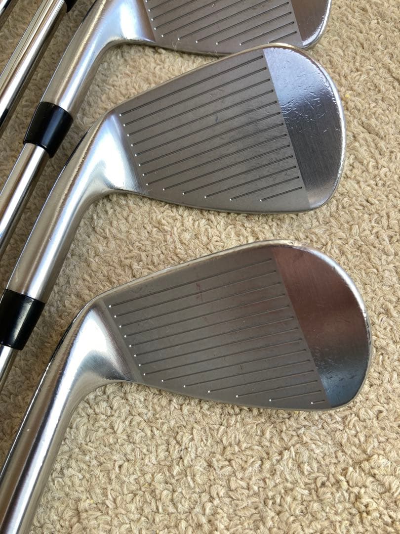 Titleist T100 メンズアイアン5本セット