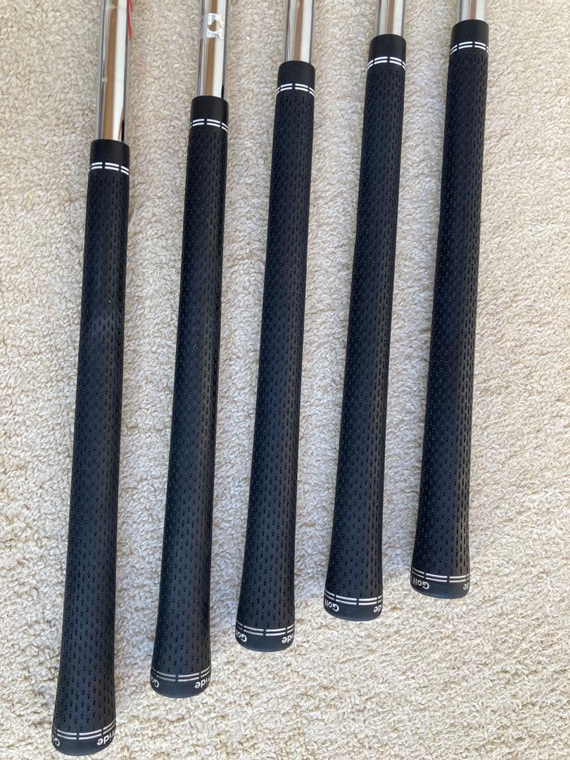 Titleist T100 メンズアイアン5本セット