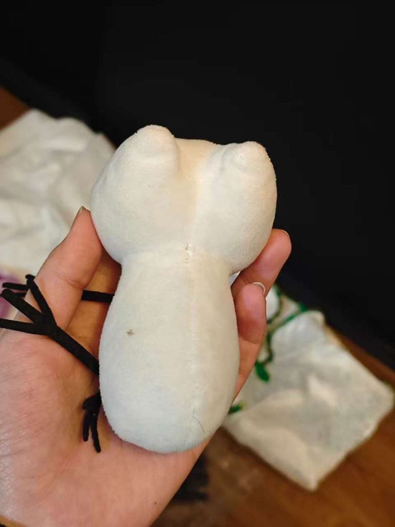 鬼灯の冷徹 白澤　コスプレ衣装　通常衣装