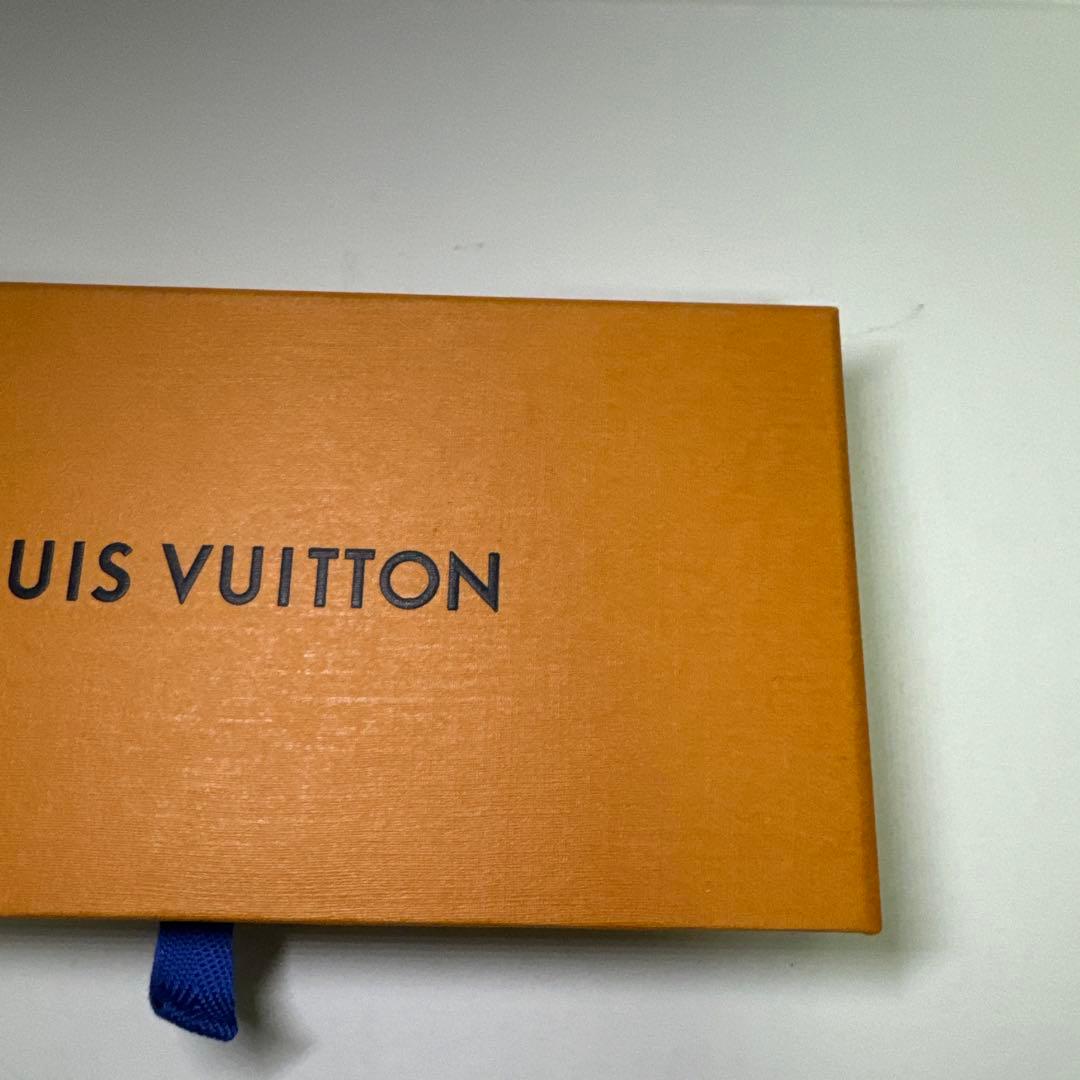 【新品未使用】LOUIS VUITTON スカーフ　M77680 気球玉デザイン