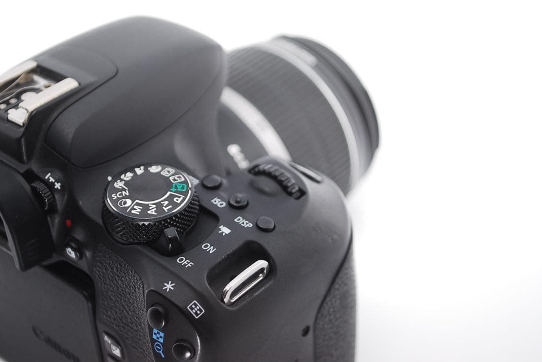 超高性能✨Canon EOS Kiss X9i✨豪華ダブルレンズセット✨