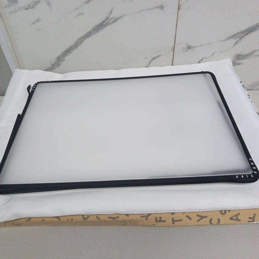 CASETiFY インパクト ケース MacBook Pro 14-inch