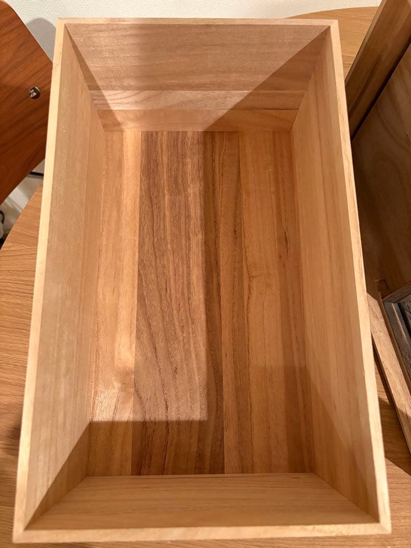 studio GALA 米びつ　5kg