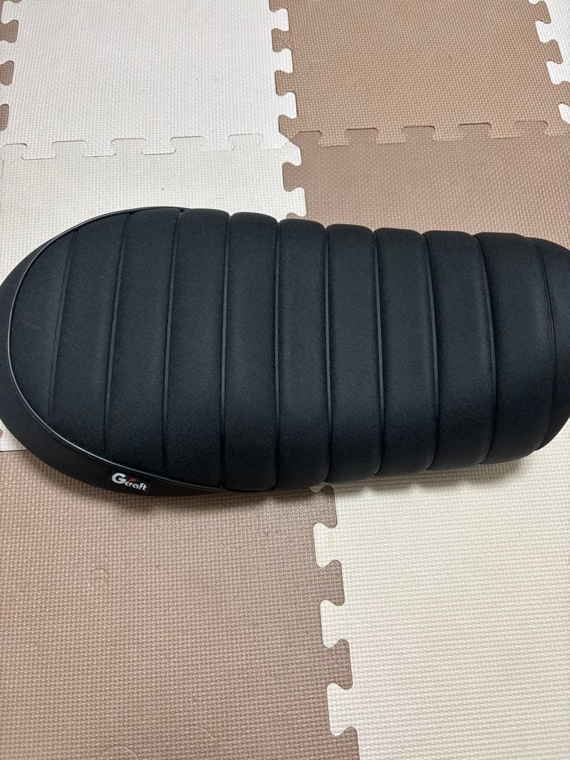 【チビさま専用】モンキー125（JB05）新車はずしセット&Gクラフトシート