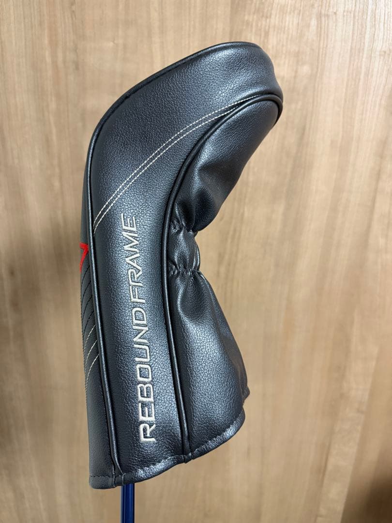 SRIXON スリクソン ZX7 ドライバー 10.5° SR