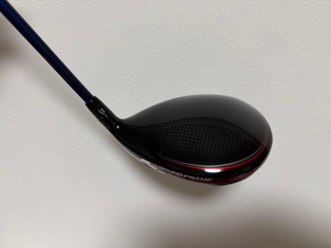 SRIXON スリクソン ZX7 ドライバー 10.5° SR