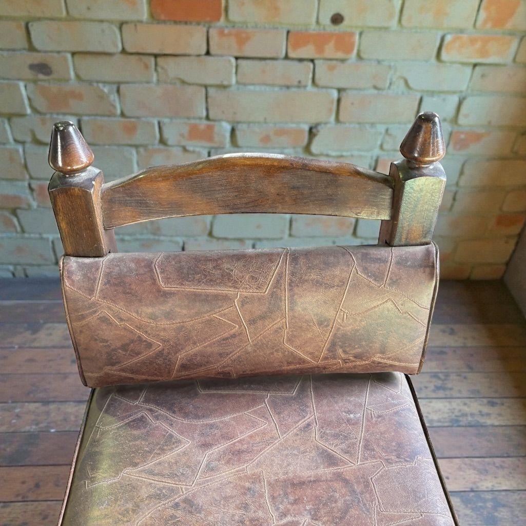 アンティーク 木製チェア レトロ 椅子 クラシック チェア