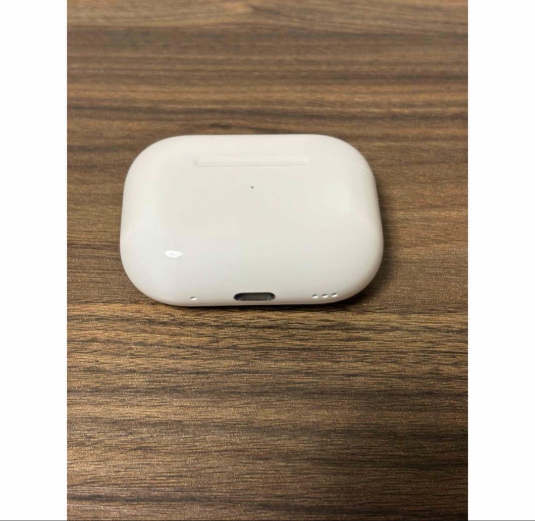 【美品✨】 Apple AirPods Pro 2 USB-C
