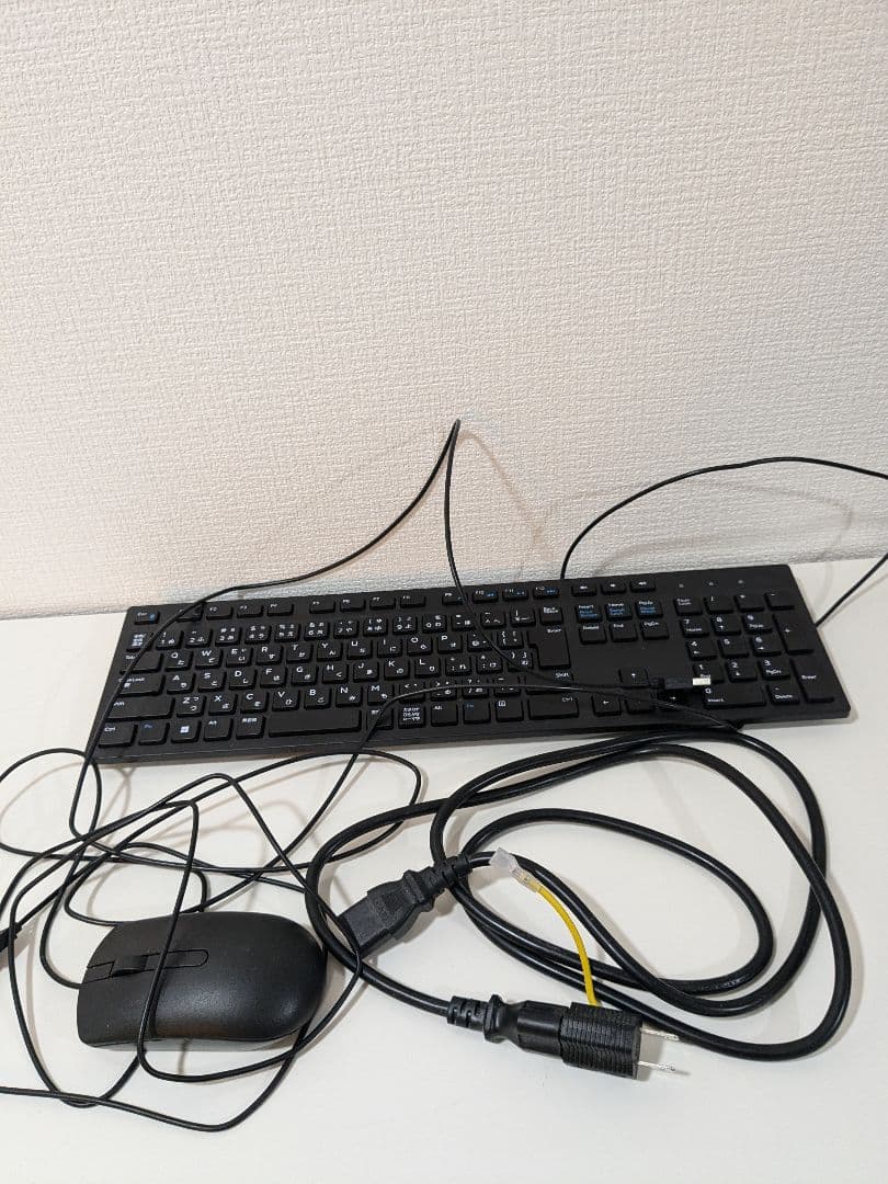 Dell Inspiron 3910 【じぃちゃん 】