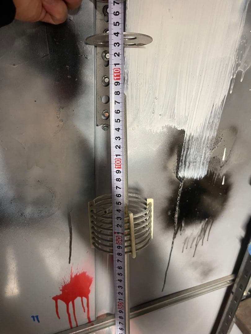 CBアンテナ　UFOアンテナ　デコトラ　アンテナ