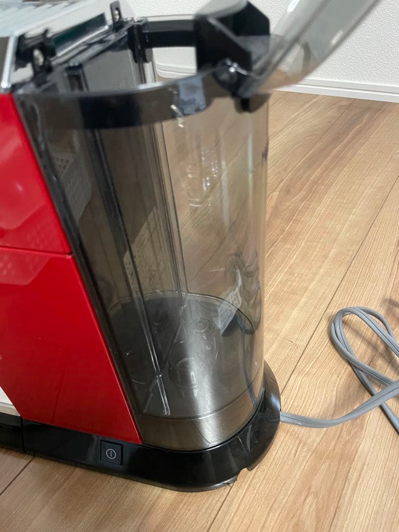 【美品】DeLonghi ディディカ EC680 エスプレッソマシン