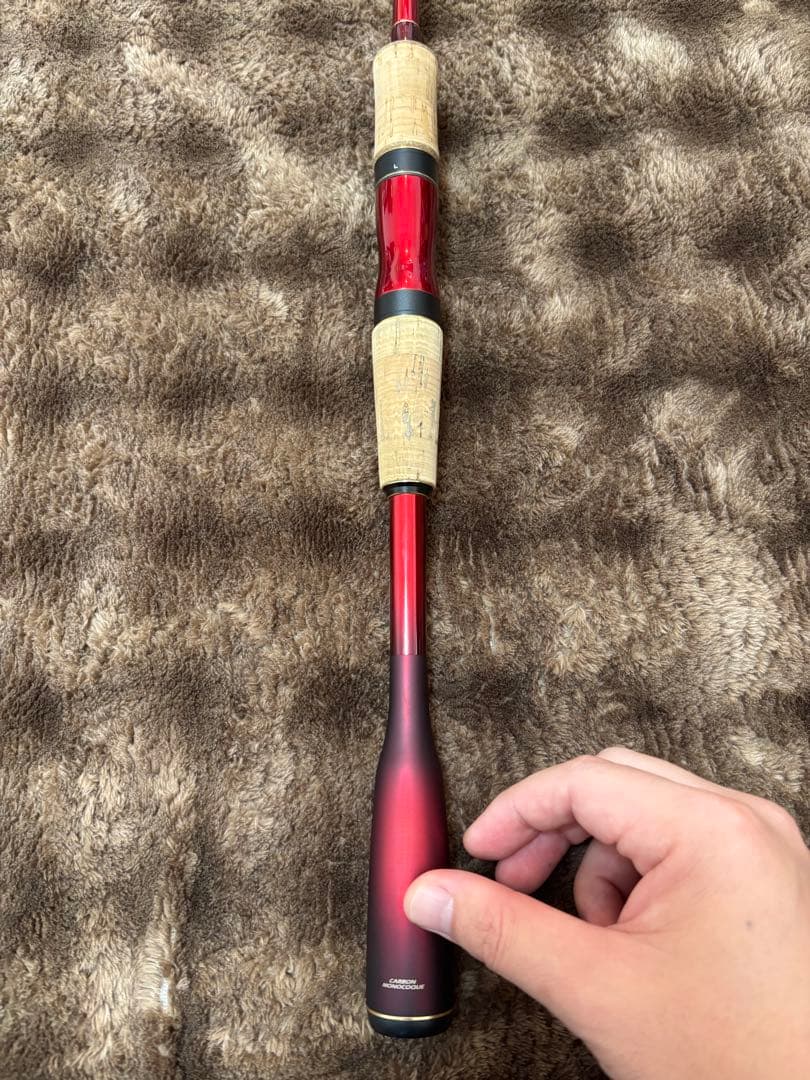 シマノ　ワールドシャウラ　２７０１ＦＦ－２　ＳＨＩＭＡＮＯ