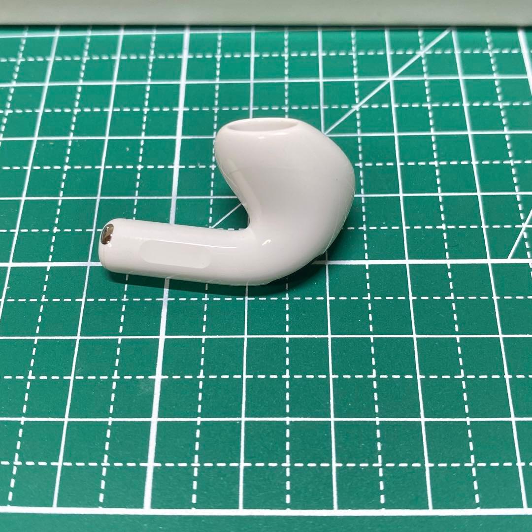 AirPods4 第四世代左耳 アクティブノイズキャンセリング(ANC)