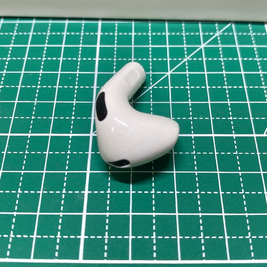 AirPods4 第四世代左耳 アクティブノイズキャンセリング(ANC)