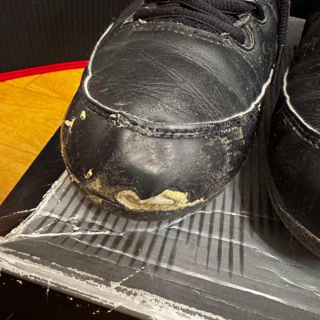 NIKE AIR JORDAN JORDAN9 L 野球 スパイク