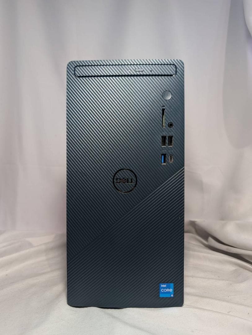 高性能 Dell 第12世代 i5 /16GB/SSD+HDD/Office