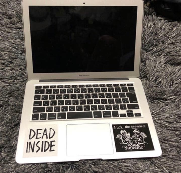 Mac Book Air 13インチ