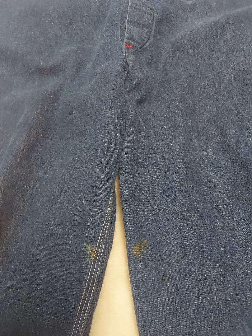 50年BIGMAC PENNYS ヴィンテージ　ビンテージ　オーバーオール