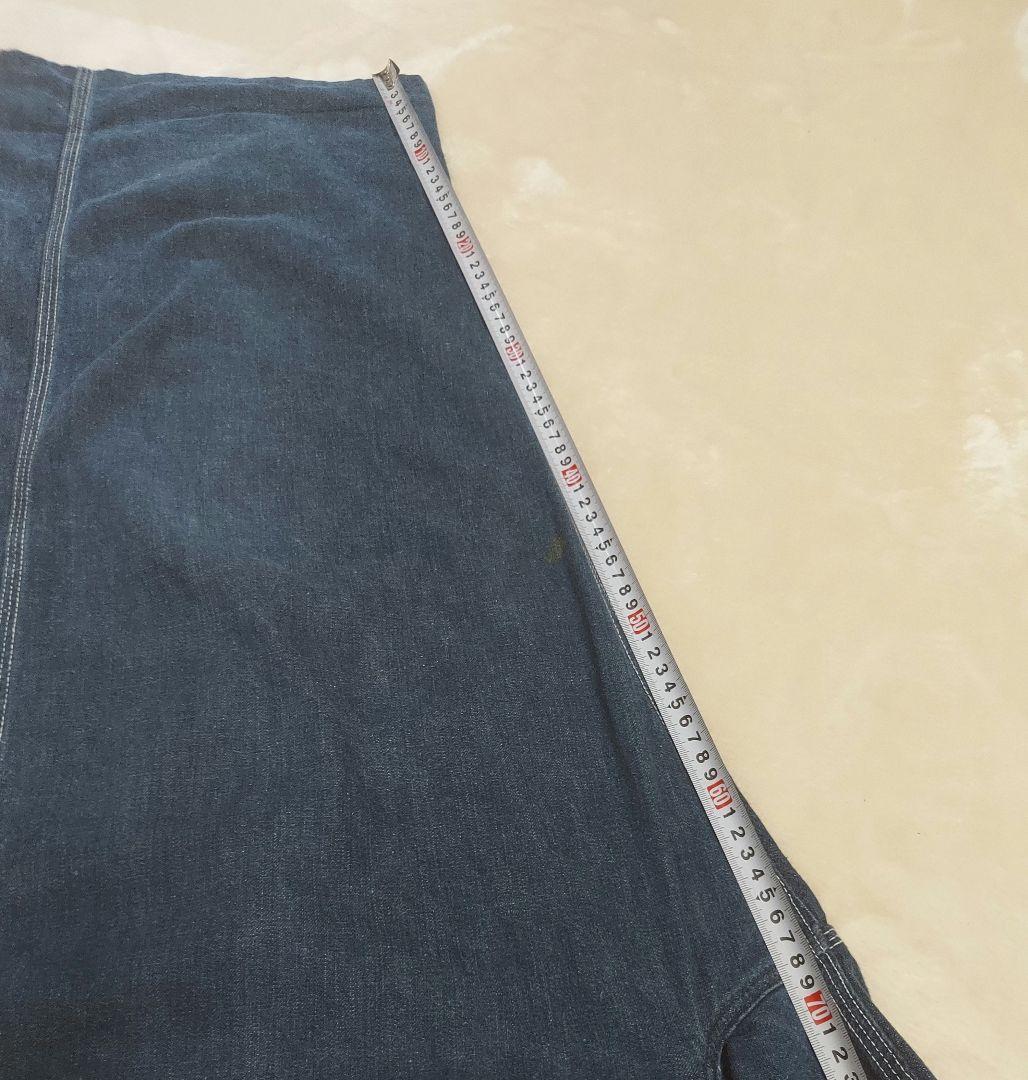 50年BIGMAC PENNYS ヴィンテージ　ビンテージ　オーバーオール