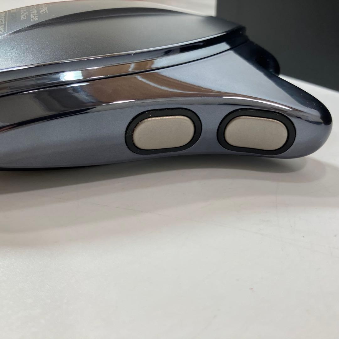 A2F77■美品＊Panasonic バイタリフトかっさ EH-SP85