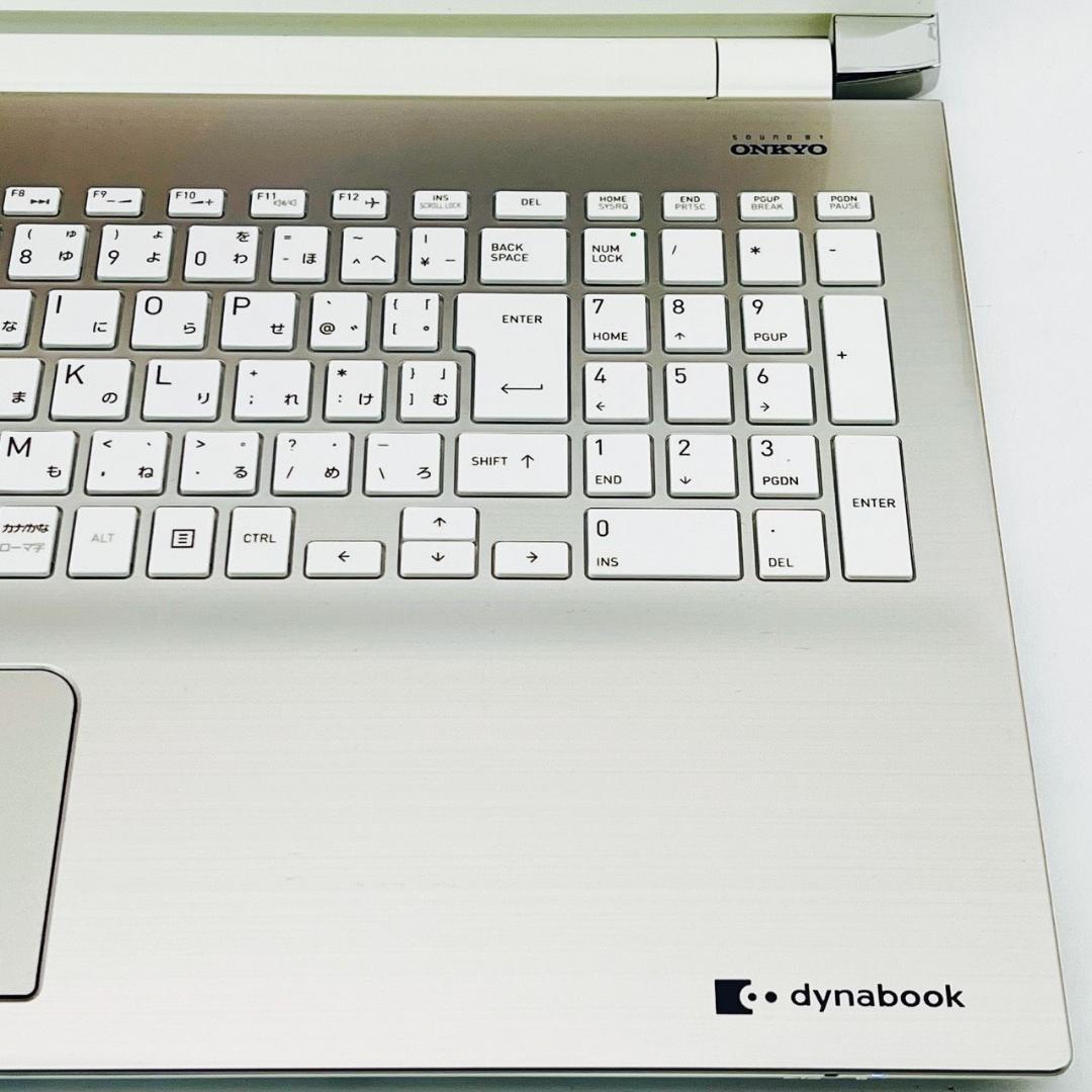 Core i7 16GB ノートパソコン Windows11 オフィス付き