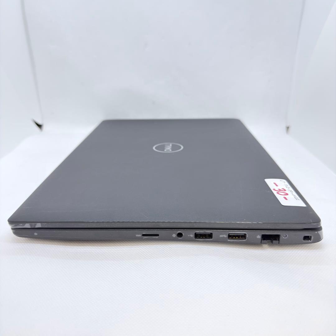 DELL Latitude3420 i5/8GB/SSD256Off2024付美