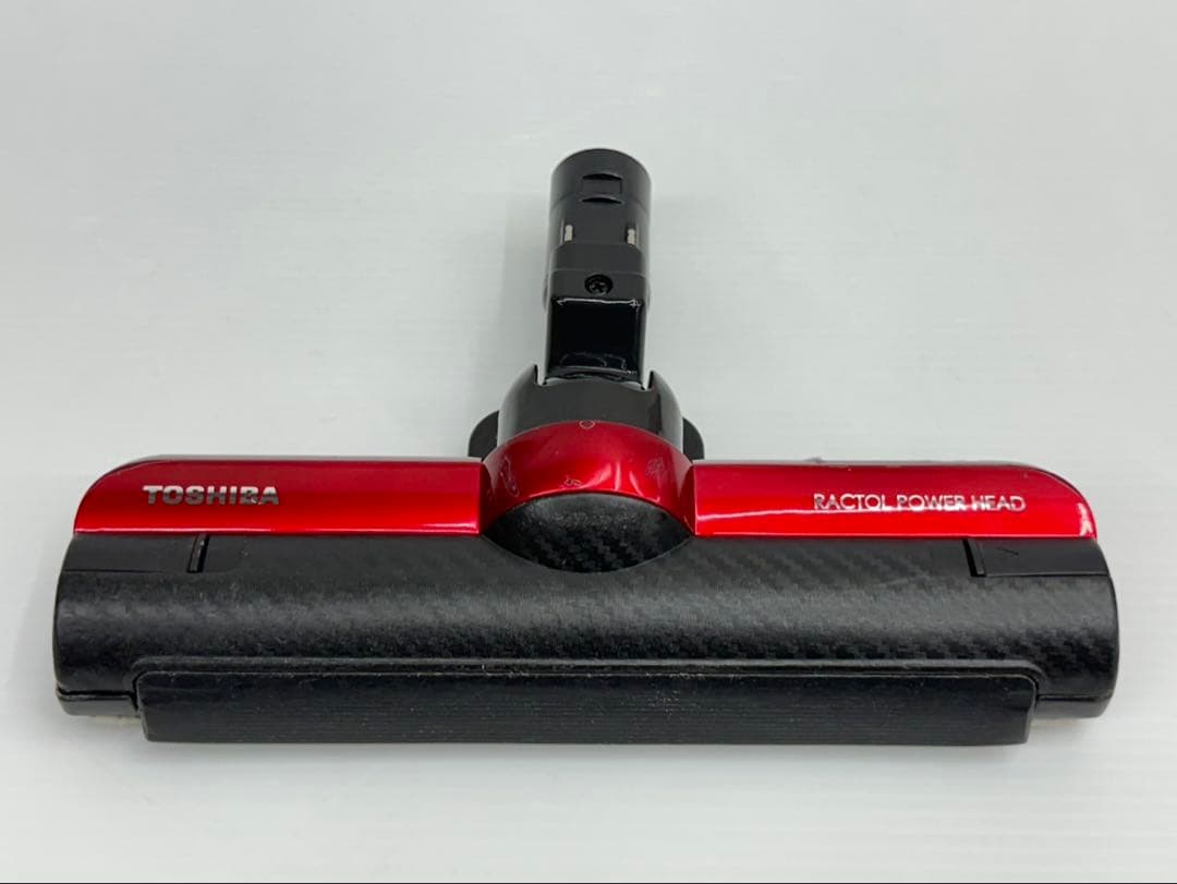 東芝　VC-SG910X MG トルネオ　ヘッド　回転ブラシ　頭　部品　パーツ