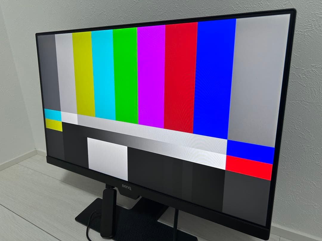 BenQ GW2480T 24インチ モニター 本体