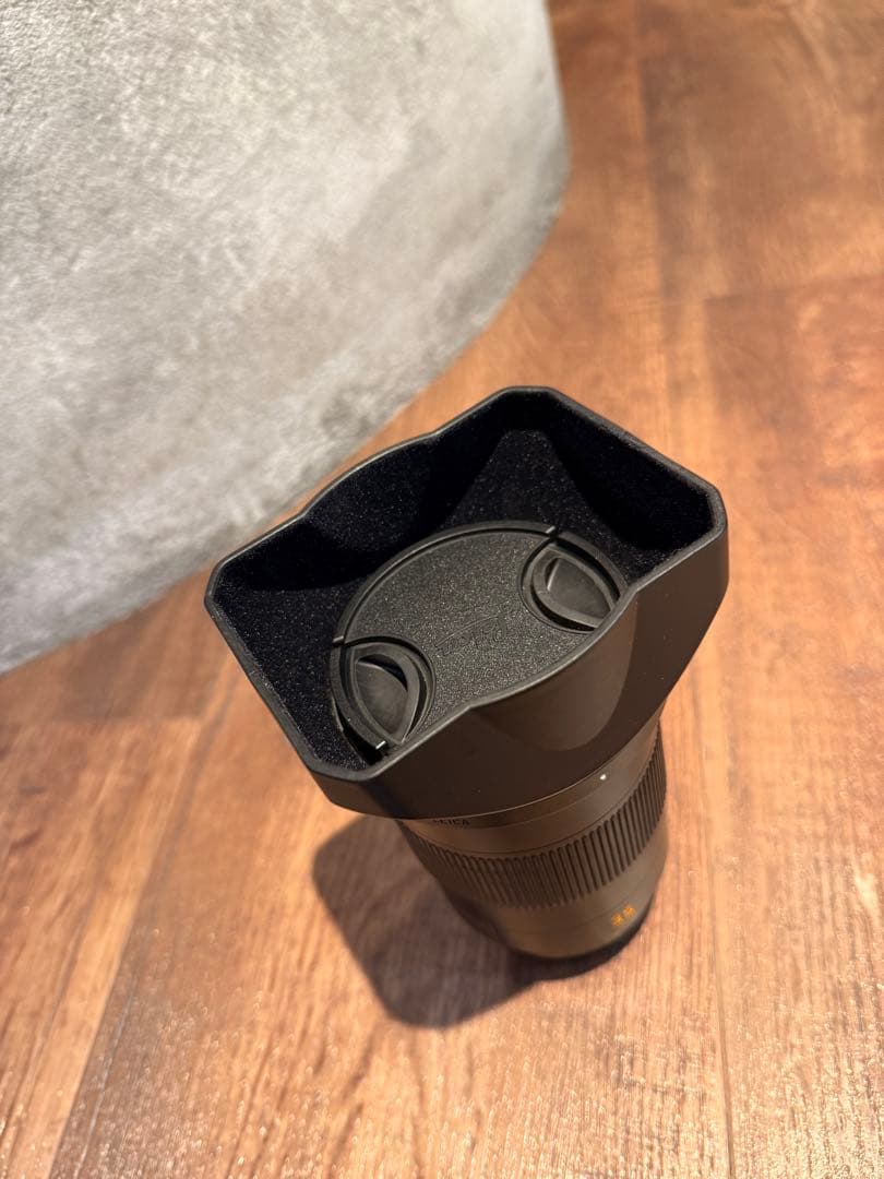 た*ん様 ライカLeica カメラレンズ SL F2/35mm アポ・ズミクロン