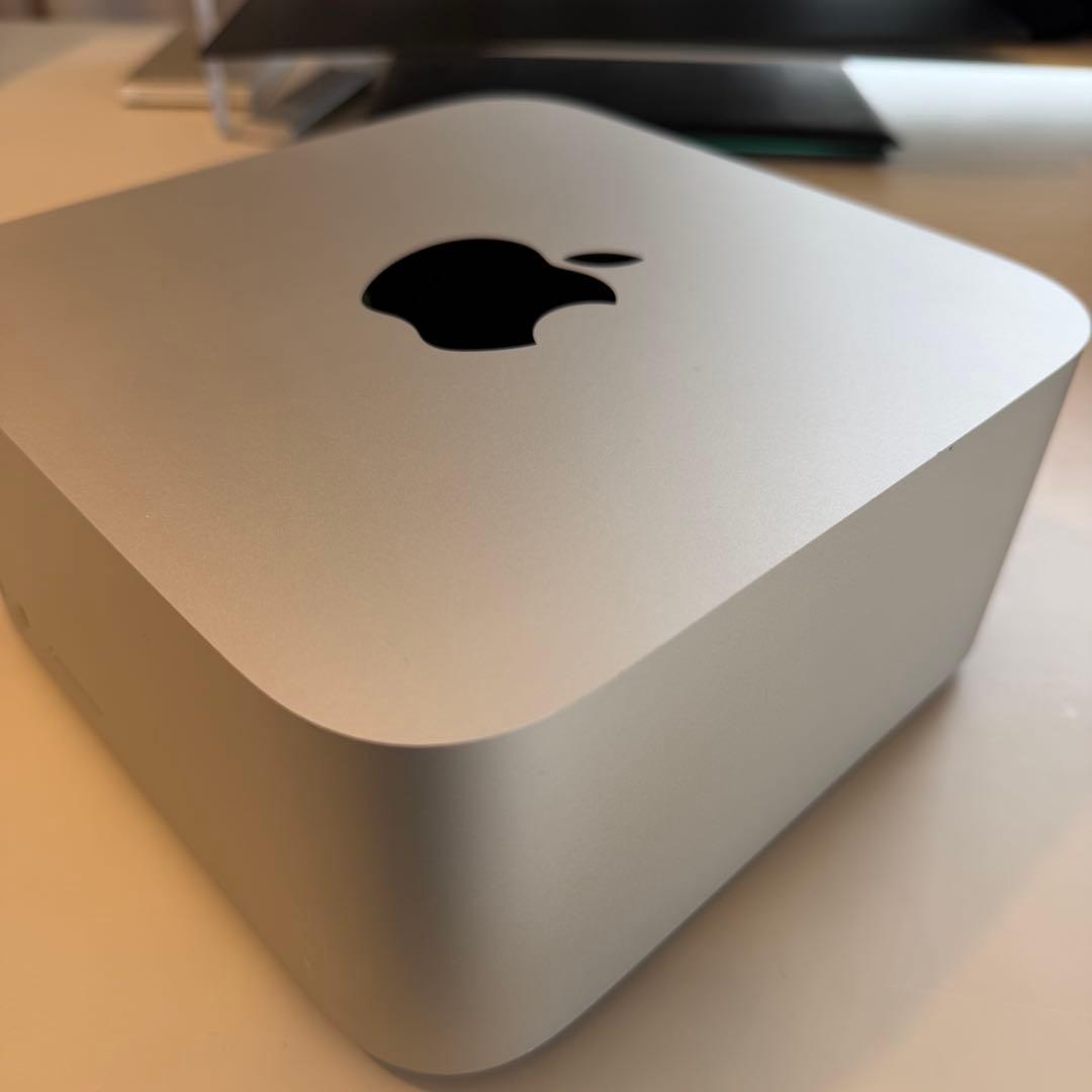 定価38万円 Apple Mac Studio M1 Max 1TB 64GB