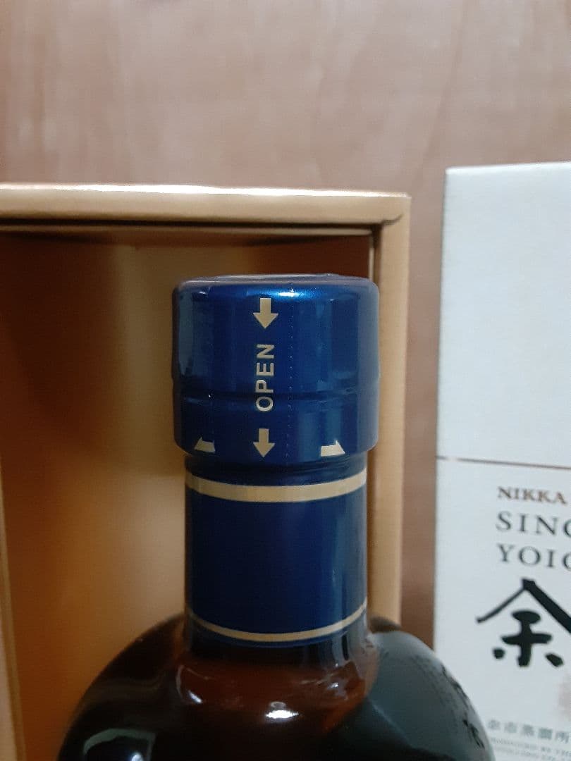 サントリー　白州　NIKKA WHISKY　余市　セット