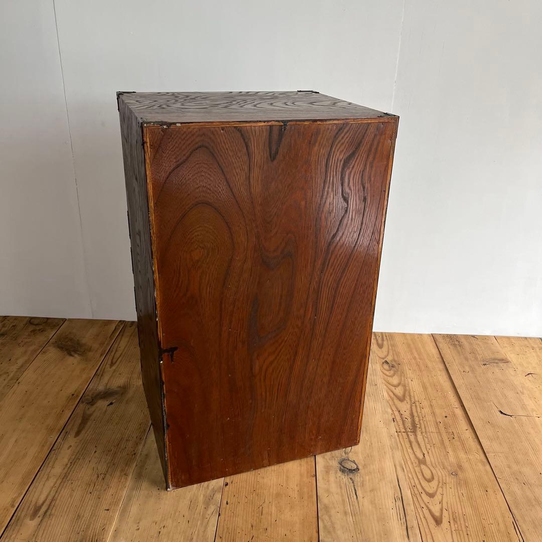 岩谷堂箪笥 小箪笥 チェスト 引き出し 5段 z564