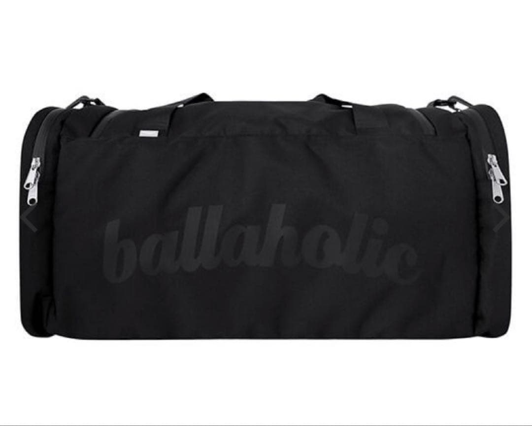 ボーラホリック　Ball on Journey Duffle Bag 未使用品