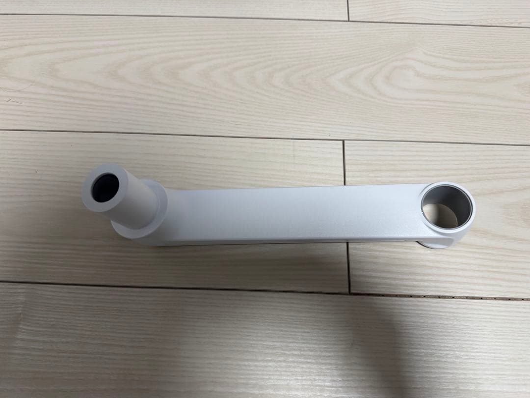 モニターアーム エルゴトロン LX ホワイト