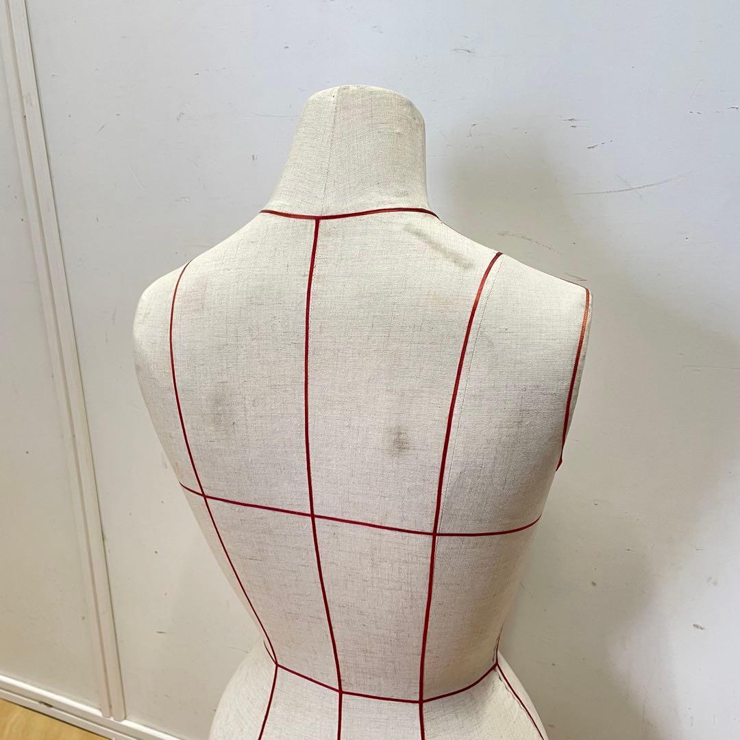 アンティーク トルソー① ボディ レディース ウィメンズ 女性用 マネキン