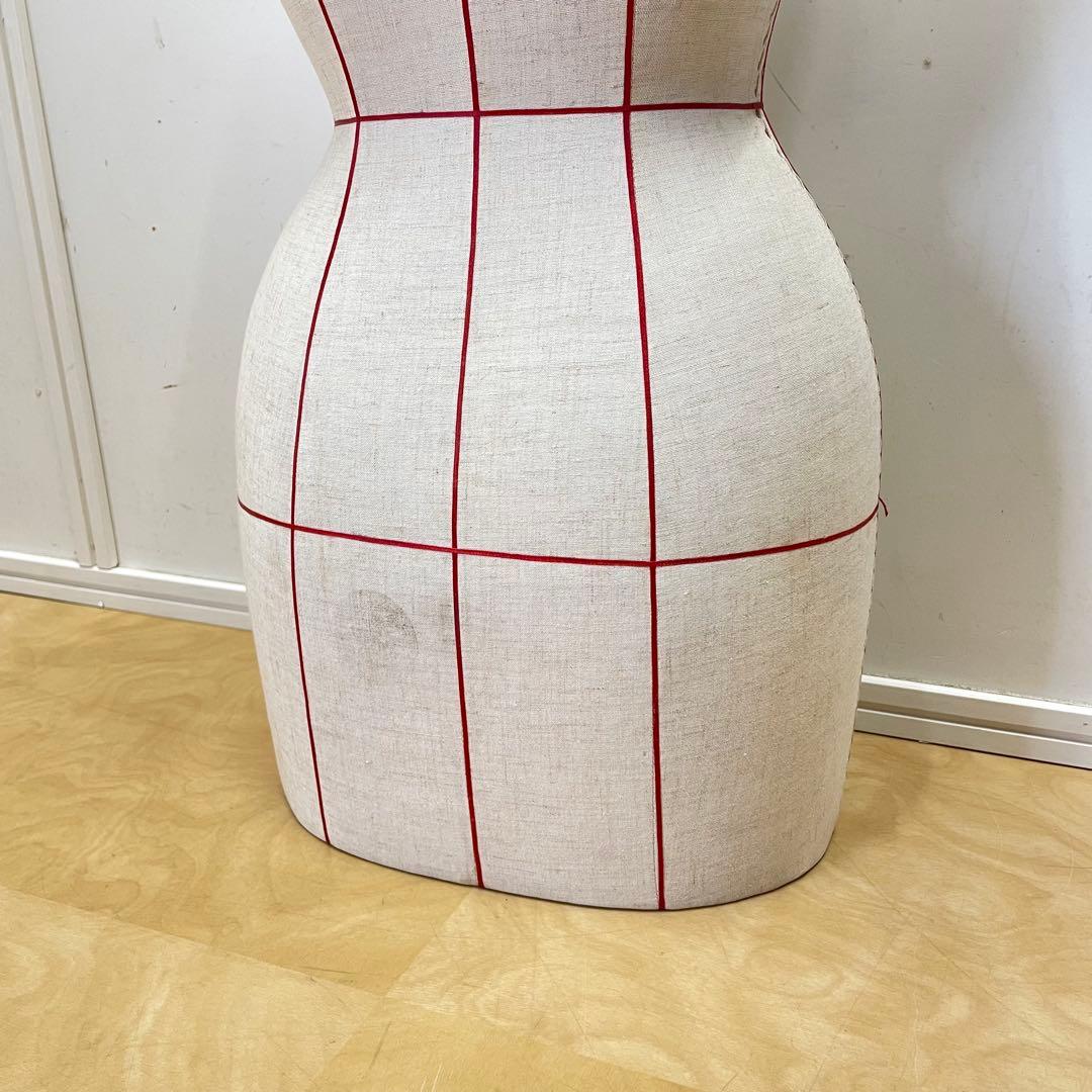 アンティーク トルソー① ボディ レディース ウィメンズ 女性用 マネキン