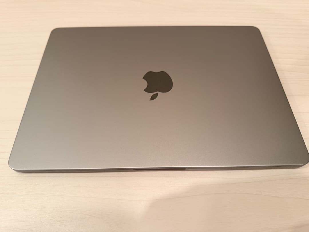 MacBookAir M2 (A2681) 8GB/256GB USキーボード