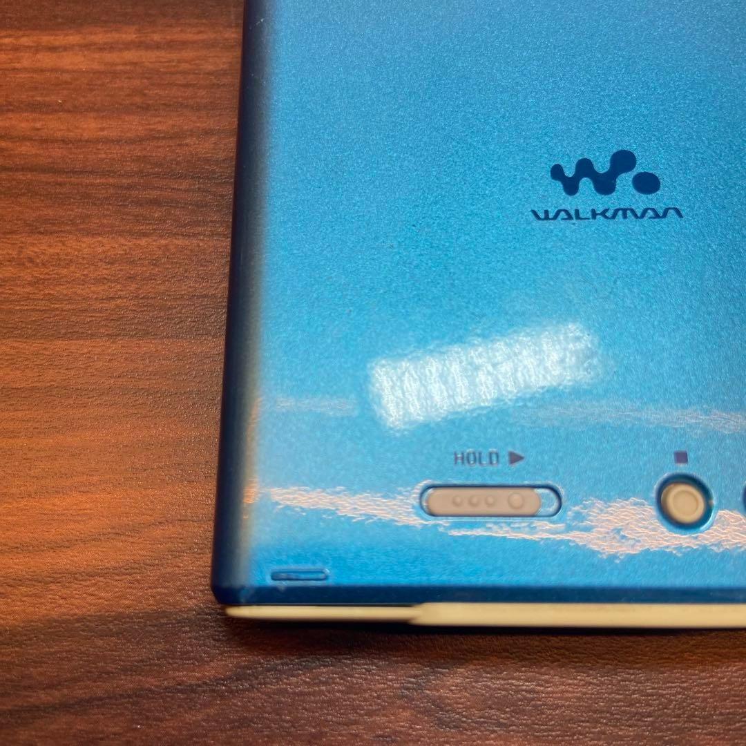 SONY MDウォークマン MZ-E630 MDプレーヤー 3844