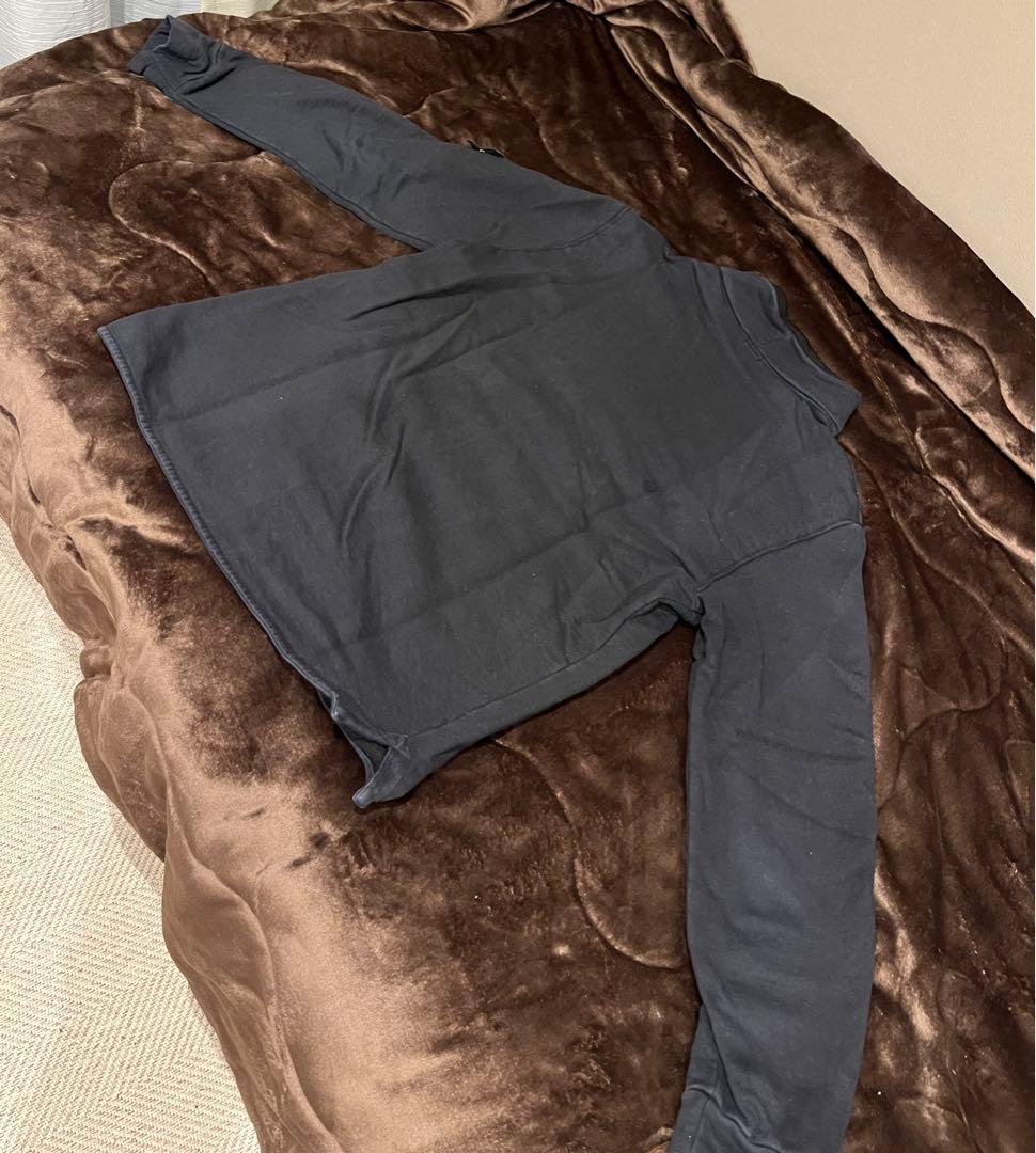 g*g様 vintage stone  ハイネック スウェット